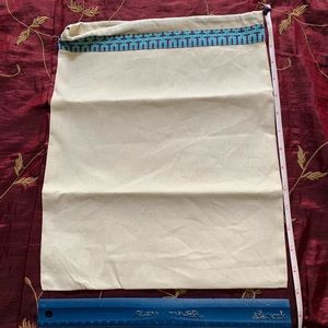 Tory Burch dust bag